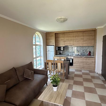Anvers Apartments Σωζόπολη Εξωτερικό φωτογραφία