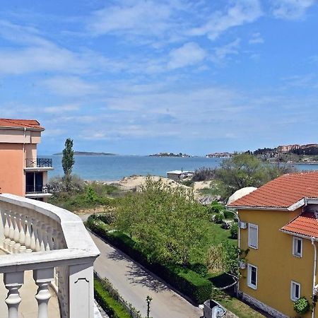 Anvers Apartments Σωζόπολη Εξωτερικό φωτογραφία