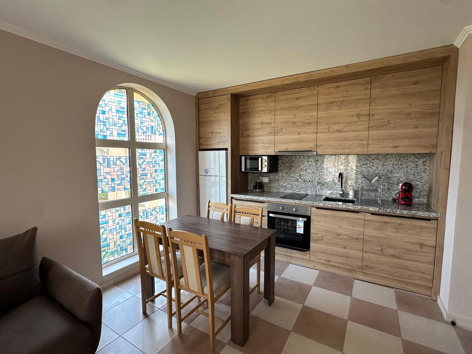 Anvers Apartments Σωζόπολη Εξωτερικό φωτογραφία