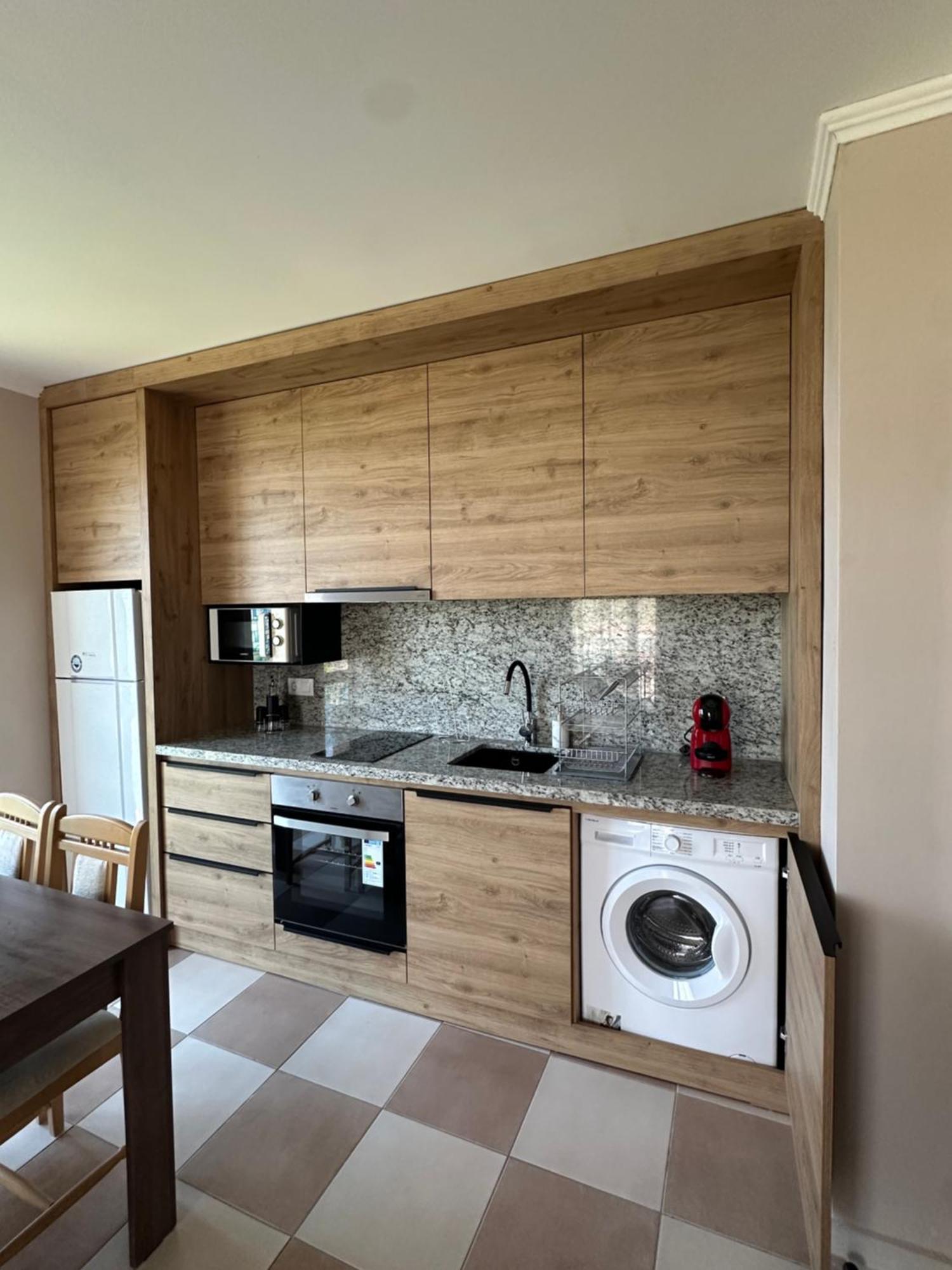 Anvers Apartments Σωζόπολη Εξωτερικό φωτογραφία