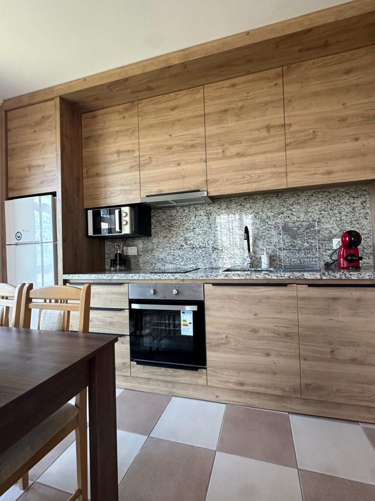 Anvers Apartments Σωζόπολη Εξωτερικό φωτογραφία