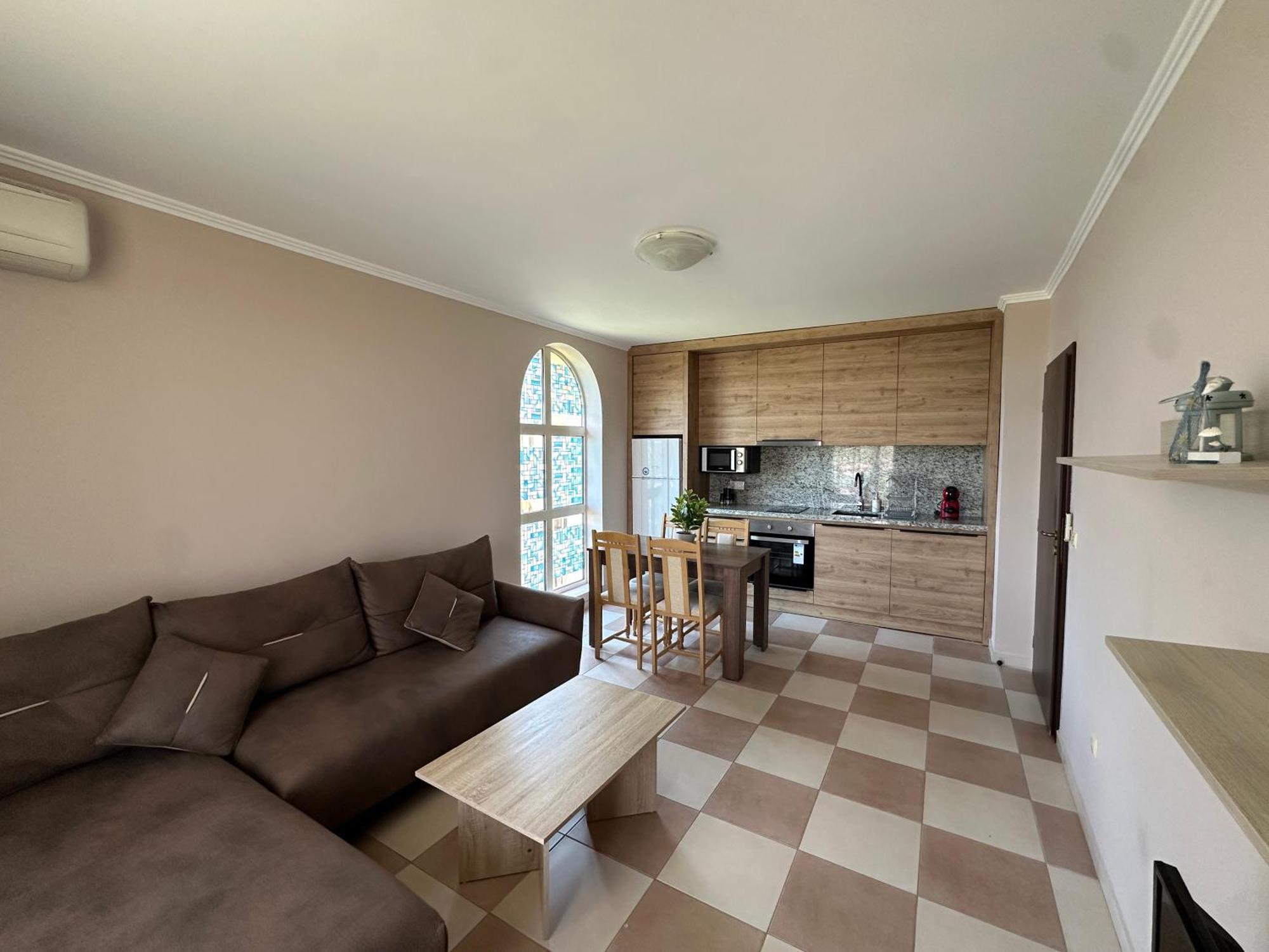 Anvers Apartments Σωζόπολη Εξωτερικό φωτογραφία