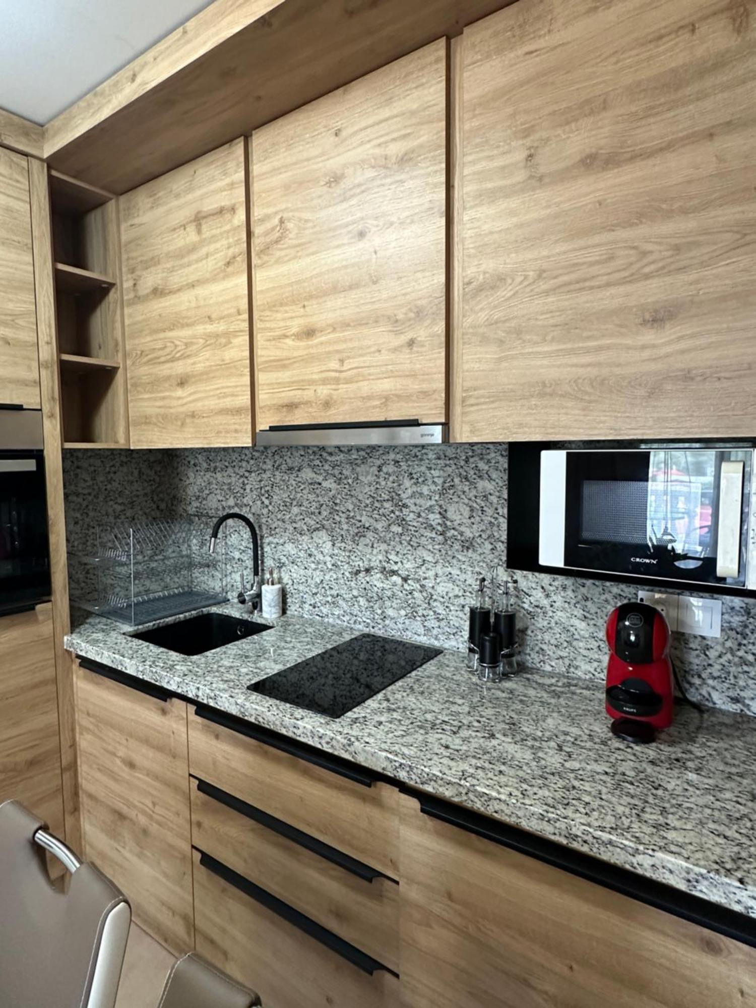 Anvers Apartments Σωζόπολη Εξωτερικό φωτογραφία