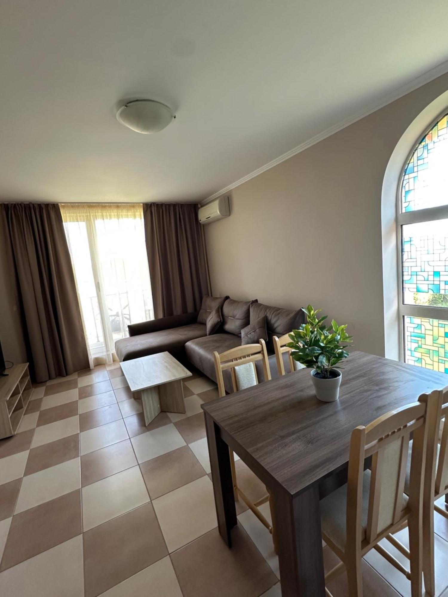 Anvers Apartments Σωζόπολη Εξωτερικό φωτογραφία