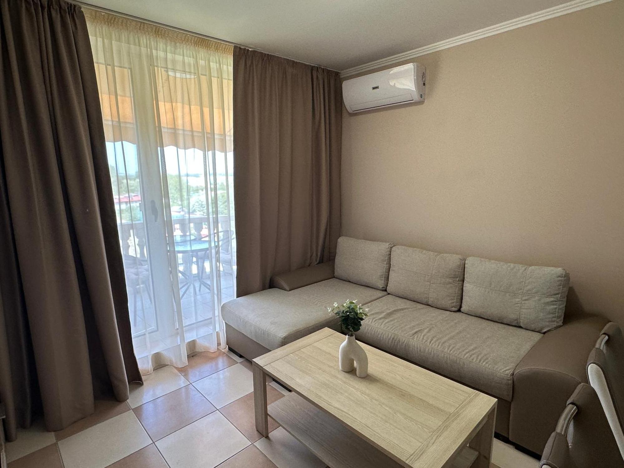 Anvers Apartments Σωζόπολη Εξωτερικό φωτογραφία