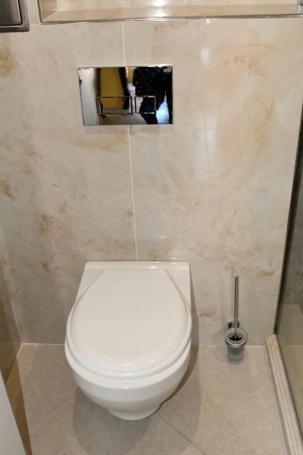 Anvers Apartments Σωζόπολη Εξωτερικό φωτογραφία