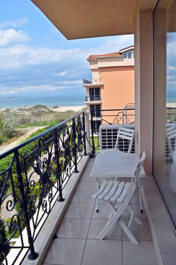 Anvers Apartments Σωζόπολη Εξωτερικό φωτογραφία