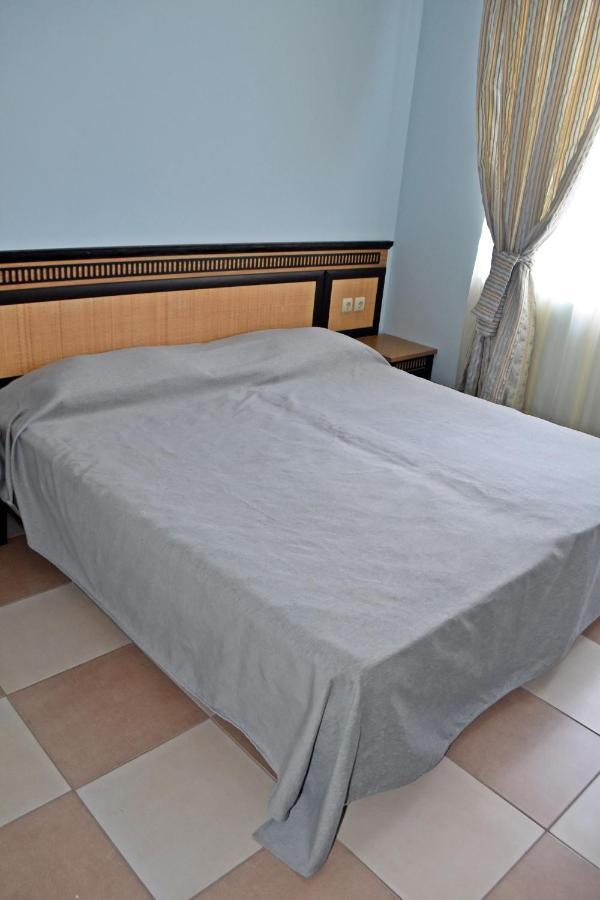 Anvers Apartments Σωζόπολη Εξωτερικό φωτογραφία