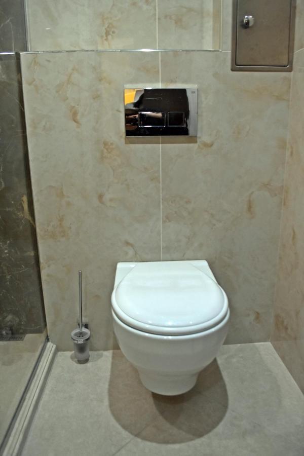 Anvers Apartments Σωζόπολη Εξωτερικό φωτογραφία