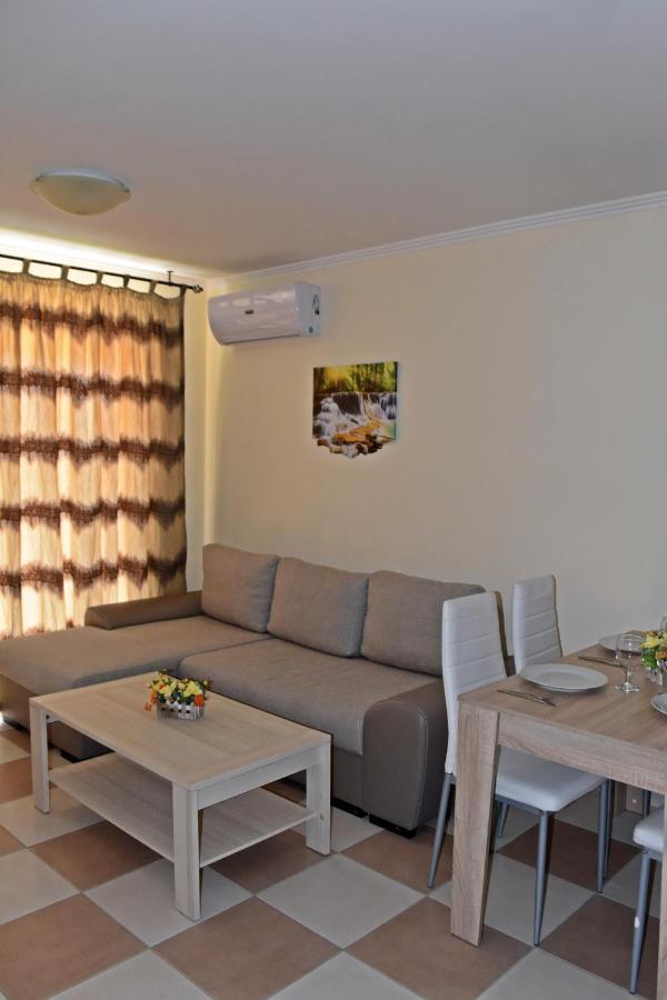 Anvers Apartments Σωζόπολη Εξωτερικό φωτογραφία