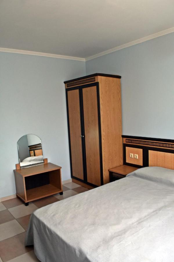 Anvers Apartments Σωζόπολη Εξωτερικό φωτογραφία