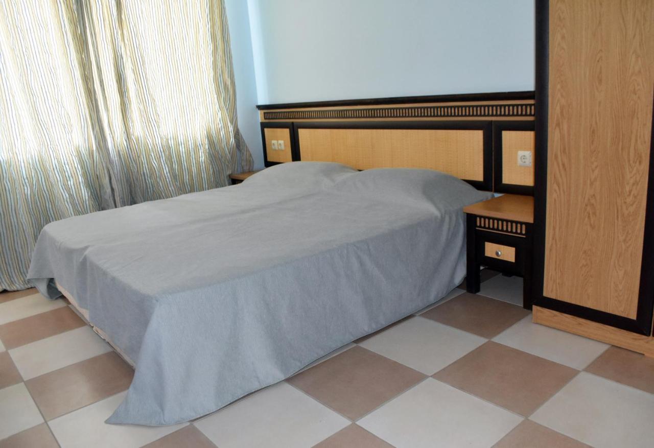 Anvers Apartments Σωζόπολη Εξωτερικό φωτογραφία