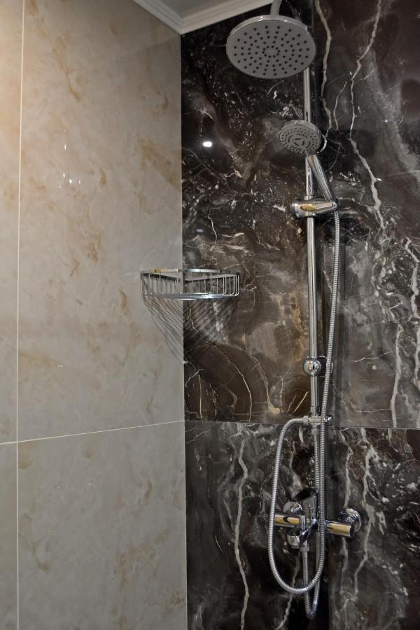 Anvers Apartments Σωζόπολη Εξωτερικό φωτογραφία