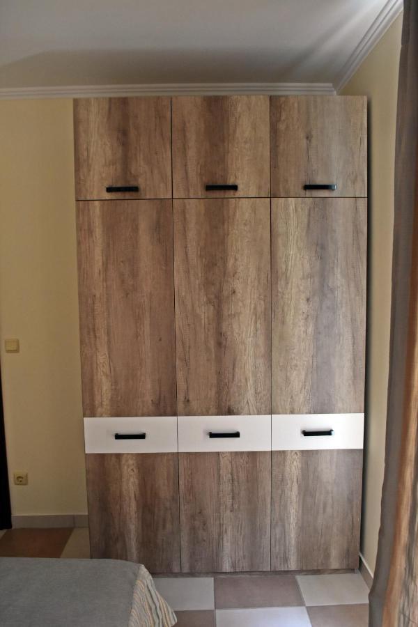 Anvers Apartments Σωζόπολη Εξωτερικό φωτογραφία