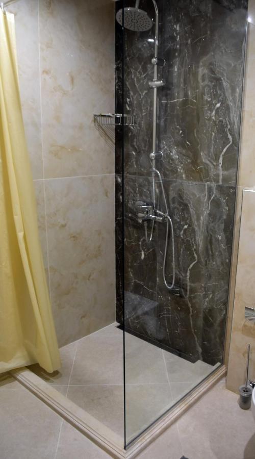 Anvers Apartments Σωζόπολη Εξωτερικό φωτογραφία