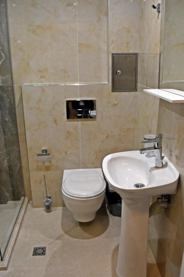 Anvers Apartments Σωζόπολη Εξωτερικό φωτογραφία