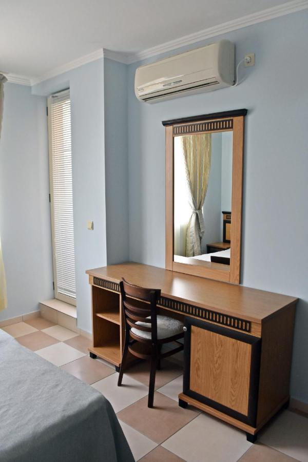 Anvers Apartments Σωζόπολη Εξωτερικό φωτογραφία