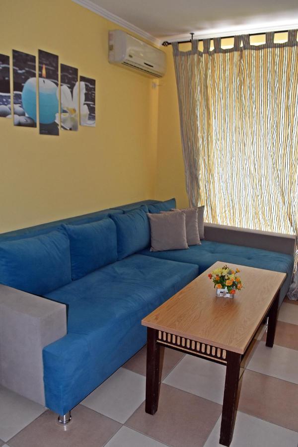 Anvers Apartments Σωζόπολη Εξωτερικό φωτογραφία