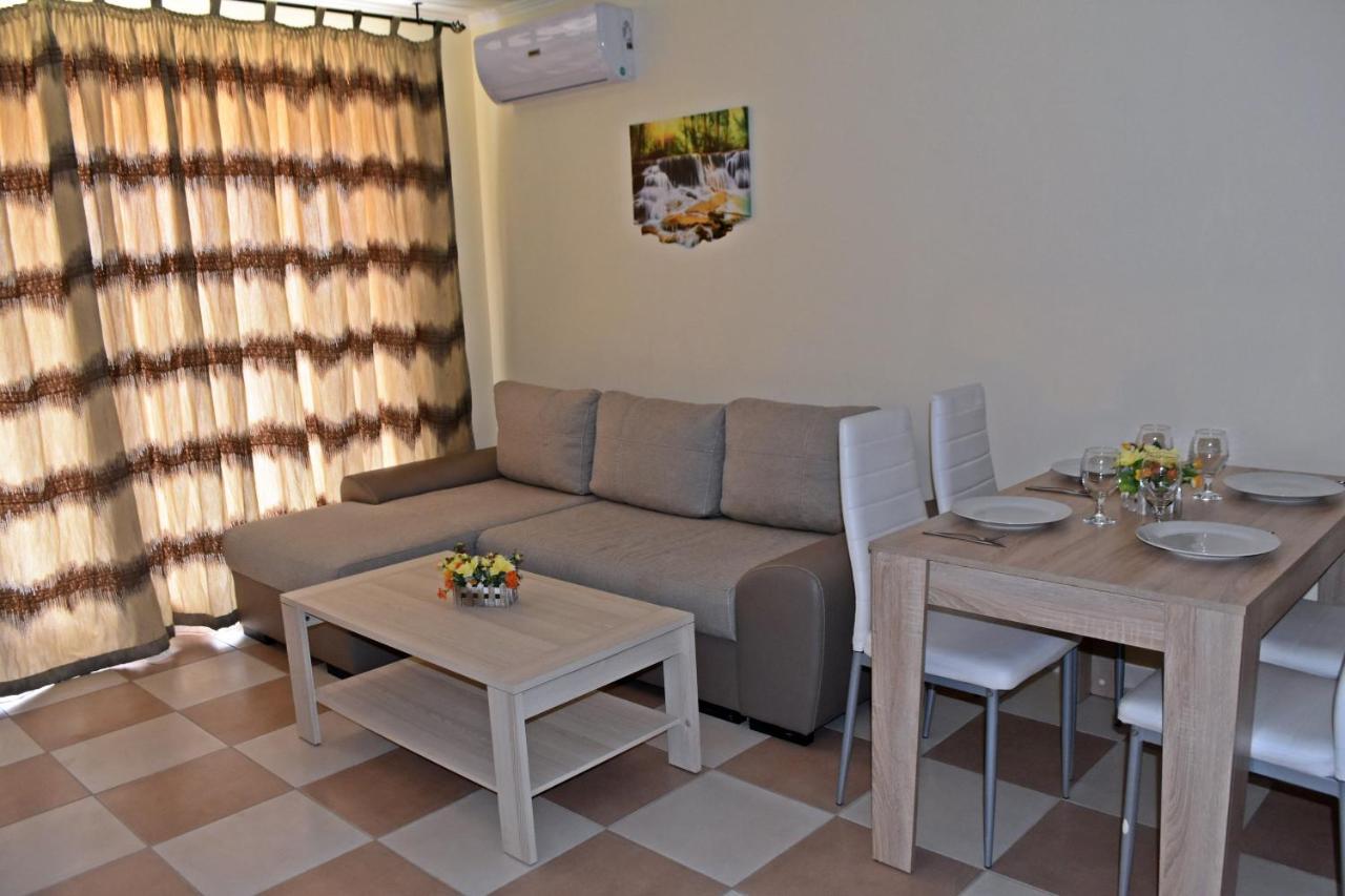 Anvers Apartments Σωζόπολη Εξωτερικό φωτογραφία