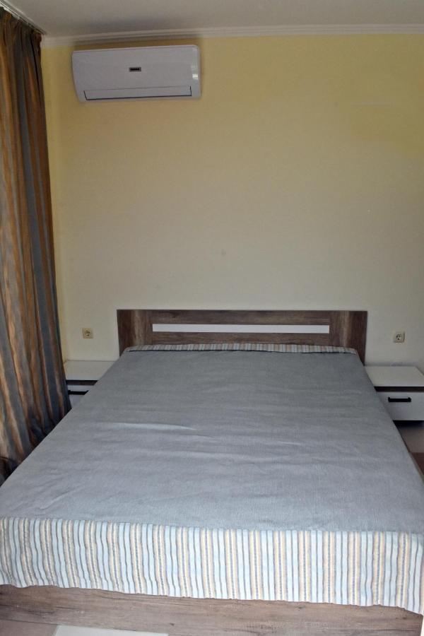 Anvers Apartments Σωζόπολη Εξωτερικό φωτογραφία