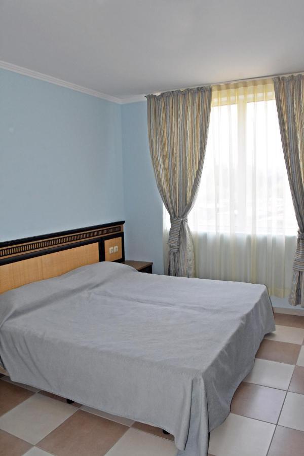 Anvers Apartments Σωζόπολη Εξωτερικό φωτογραφία