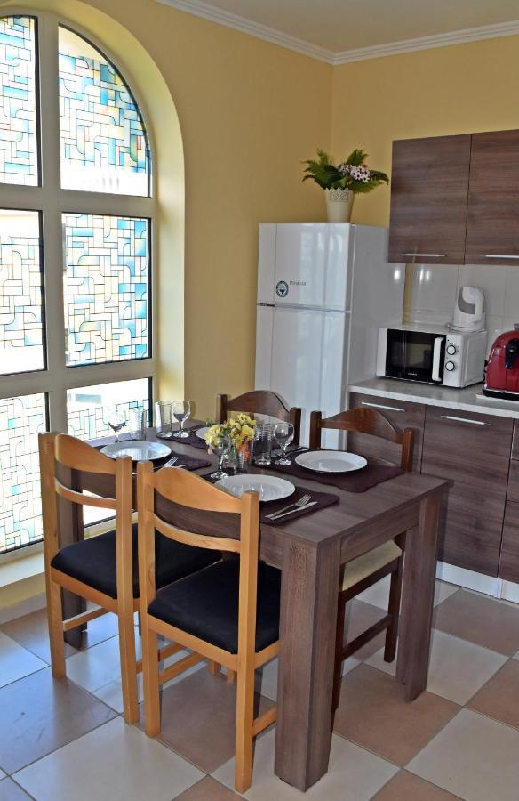 Anvers Apartments Σωζόπολη Εξωτερικό φωτογραφία